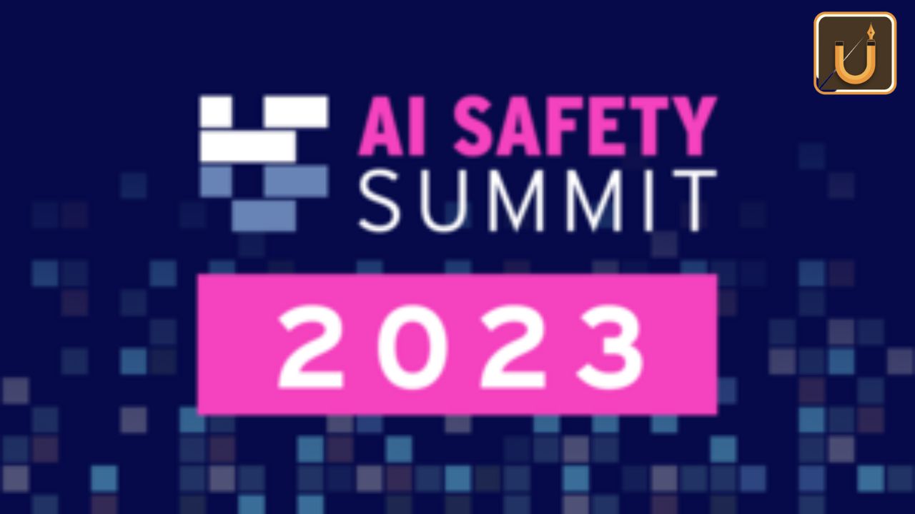 Usthadian Academy / 1st Global AI Safety Summit 